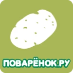 картошка – рецепты блюд с фото android application logo